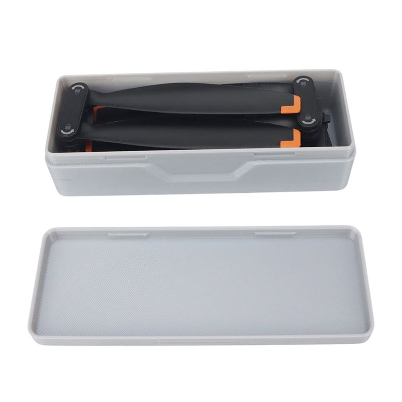 Drone Propeller Holder - Y44A Propeller Storage Box for DJI