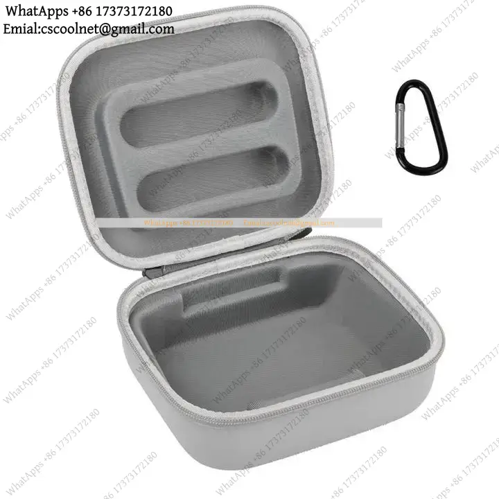 Sunnylife Hard Shell Carrying  - đánh giá và giá Drone Hard Shell Case