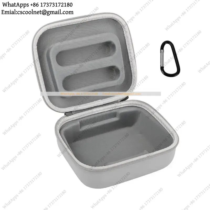 Sunnylife Hard Shell Carrying  - đánh giá và giá Drone Hard Shell Case