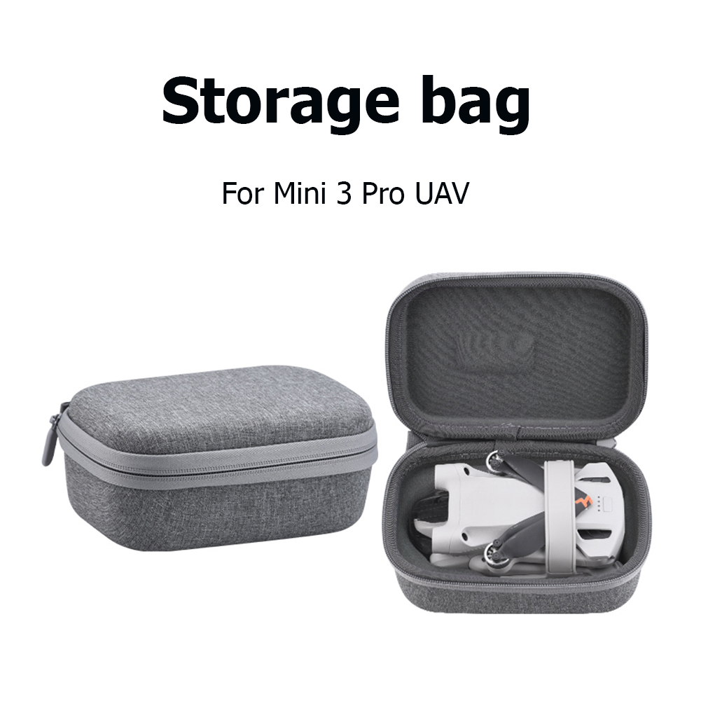 For MINI 3 PRO Drone Body Stor - đánh giá và giá Drone Carrying Case