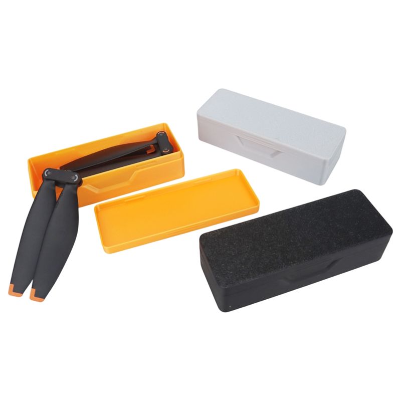 Y44A Propeller Storage Box for - đánh giá và giá Drone Propeller Holder