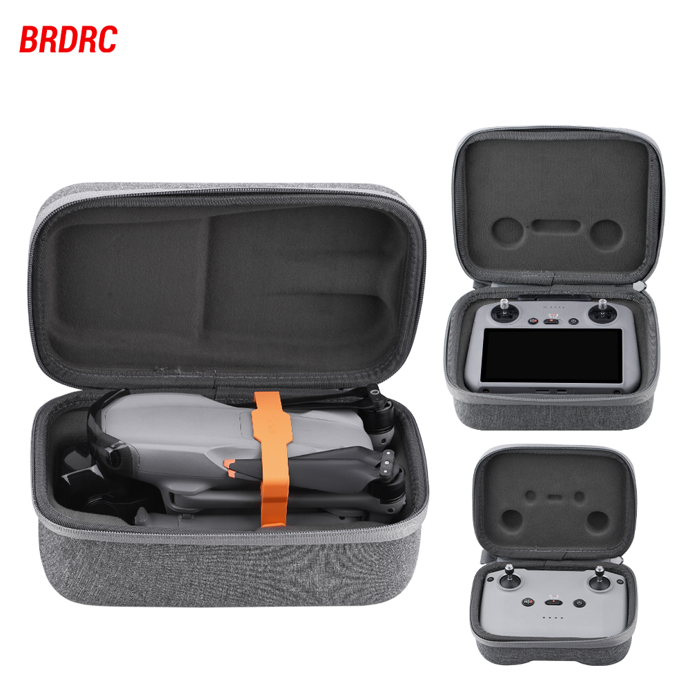 BRDRC Storage Bag For DJI AIR  - đánh giá và giá Drone Carrying Case