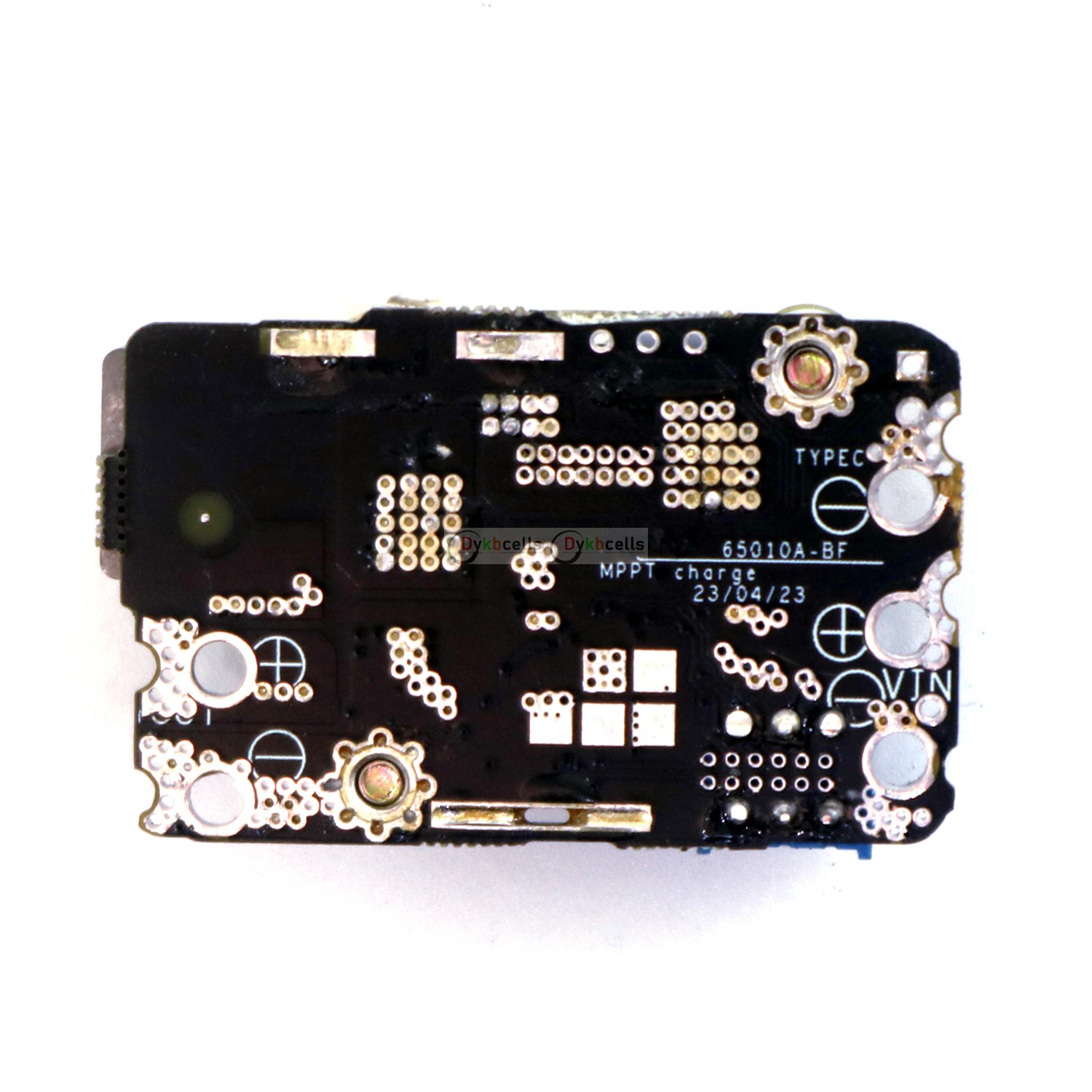 150W 13A BQ24650 Charging MPPT - đánh giá và giá Drone Solar Charger