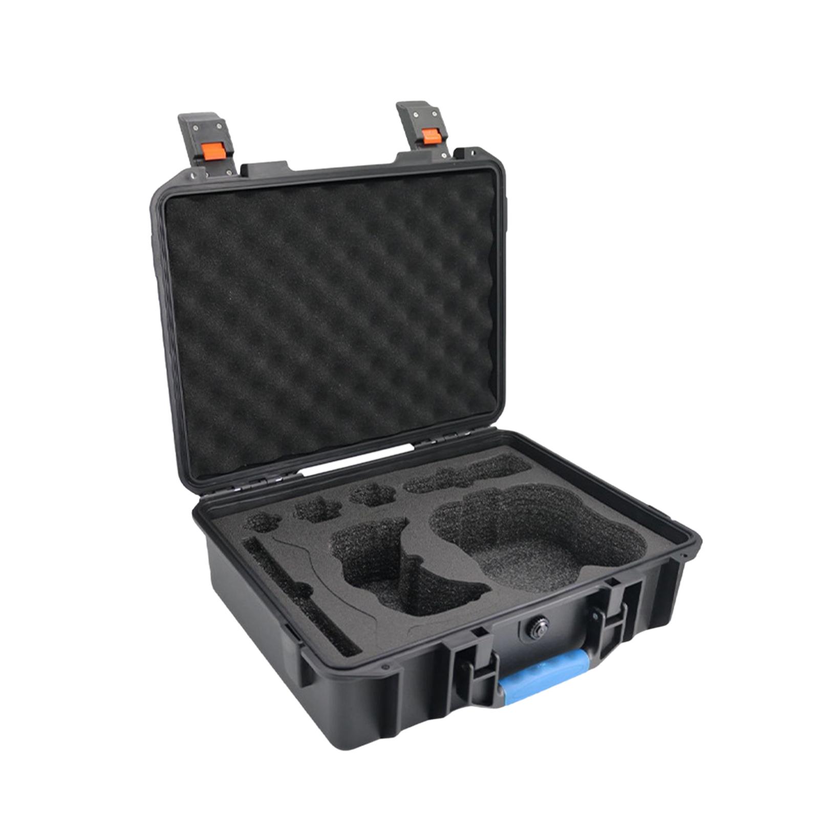 Portable Drone Bag,Travel Prot - đánh giá và giá Drone Carrying Case