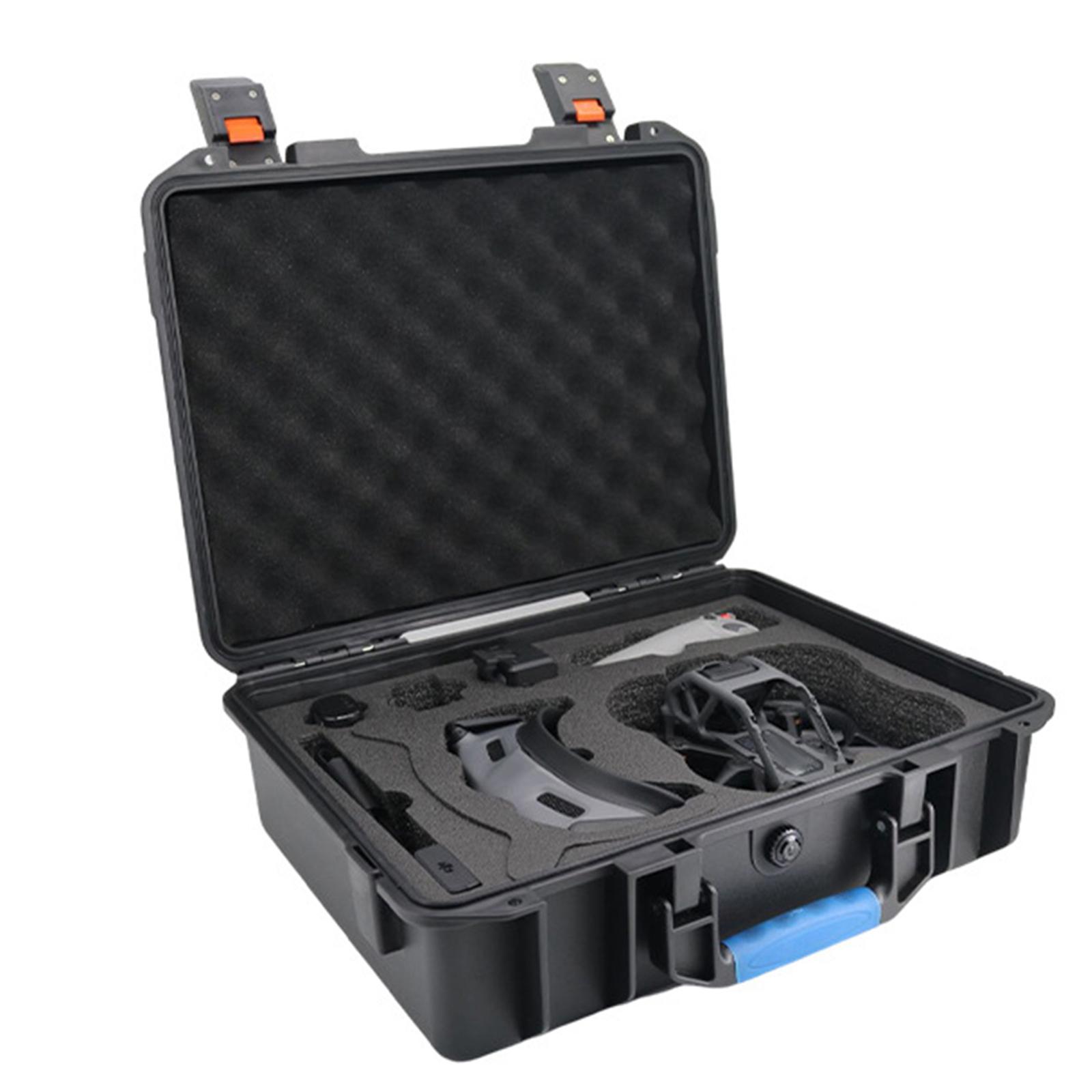 Portable Drone Bag,Travel Prot - đánh giá và giá Drone Carrying Case