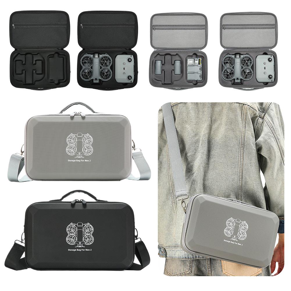 for dji NEO2 Drone Storage Bag - đánh giá và giá Drone Hard Shell Case