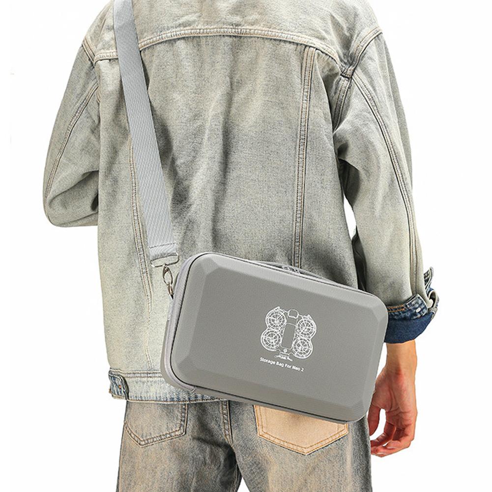for dji NEO2 Drone Storage Bag - đánh giá và giá Drone Hard Shell Case